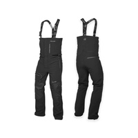 Gamakatsu Spodnie G-Softshell BIB &amp; BRACE rozm. M