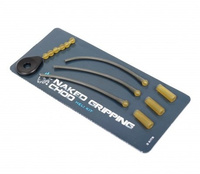 Nash NAKED GRIPPING CHOD HELI KIT T8020