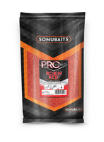 Sonubaits Zanęta Pro Robin Red 900g