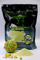 Carp Old School Glue Klej do zanęt Limonka 1kg