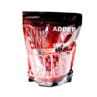 Adder Carp AVID kulki zanętowe 16mm 1kg Truskawka STRAWBERRY