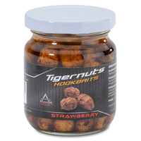 Anaconda Orzech tygrysi w zalewie 220ml Truskawka