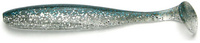 Keitech Easy Shiner 2&quot; Silver Shiner 12szt