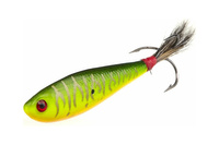 Lucky John błystka podlodowa Ossa #4 10g 301