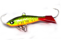 Lucky John Wobler Balansówka NORDIC #4 12g 301RT