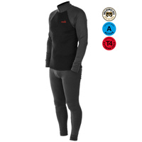 Norfin Bielizna Termiczna Termoaktywna Underwear Natural Heat Merino L