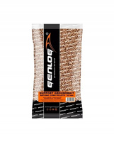 Genlog Pellet SUPPORT GROUNDBAIT CRAZY CORN 0,80kg