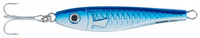 Jaxon PILKER HOLO-REFLEX ARAT 120 g morski kolor F