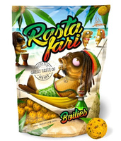 Radical Quantum RASTAFARI BOILIES 20mm 1kg - KULKI ZANĘTOWE