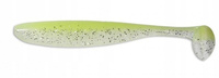 Keitech Easy Shiner 3" Chartreuse Ice 10szt