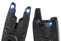 FOX Sygnalizator MINI MICRON X 2+1 ROD SET