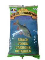Zanęta Marcel Van Den Eynde Super Champion Roach Black 1kg
