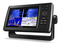 Garmin echosonda echoMap CHIRP 72sv