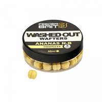 Feeder Bait Twister Wafters Washed Out Ananas N-B 50ml