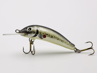Assan Wobler TROUT 5.0 09 5cm 4,5g