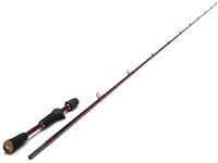 Westin Wędka W6 Vertical Jigging-T XH 1,90m 190cm 28-52g 