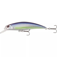 Doiyo Wobler Zatto 59 Fukai Jerk PSH 5,9cm 5,8g Szybko Tonący