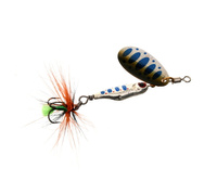 Flagman Błystka obrotowa Onyx roz. 2 5g kolor 111