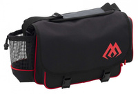 Mikado Torba Chlebak na Ramię 49x16x26cm