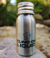 Nash Cling-on Tungsten Liquid - Liquid wolframowy obicążający przypon