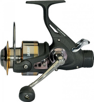 Jaxon kołowrotek MAGNET CARP FRXL 300