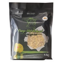 Carp Old School Kukurydza 1kg King Squid