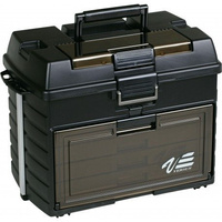 Versus Skrzynka Pudełko Siedzisko Wędkarskie VS-8050