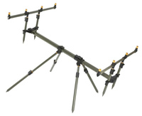 Mikado ROD POD FOURLINER 4 wędki