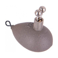 Anaconda Clip Back Lead Unlimited 55g 2szt.