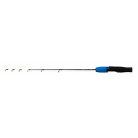 Jaxon Wędka Podlodowa ICE ROD FLAT TIP 58cm ML WJ-IRE01B