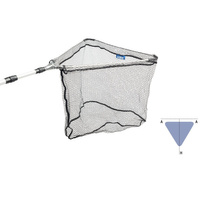 Jaxon Podbierak Metal Safe 200cm PL-AXMT200F