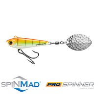 Spinmad Wirujący ogonek Pro Spiner 7g 3108