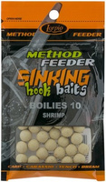 Lorpio Sinking Kulki 10 Krewetka 20g