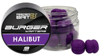 Feeder Bait Burger Wafters Halibut 25ml