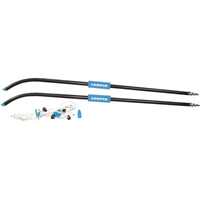 Lorpio Zestaw do mierzenia odległości 100cm