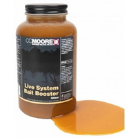 CC Moore LIVE SYSTEM Bait Booster 500ml