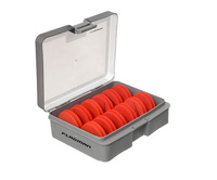 Flagman Organizer na przypony Eva Rigs Spools NJ2512