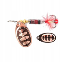 Lucky John Błystka Obrotowa Bonnie Blade #1.0 006