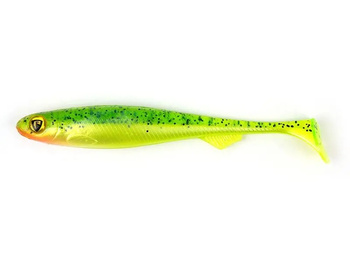 FOX Rage Guma Slik Shad UV 11cm Lemon Tiger
