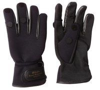 Mikado Rękawiczki Neoprenowe Rękawice UMR-02-XL