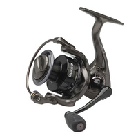 DAM Kołowrotek QUICK 2 2000 FD 5+1BB