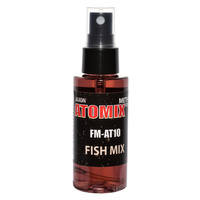 Jaxon Atraktor Atomix Method Feeder 50g Fish Mix