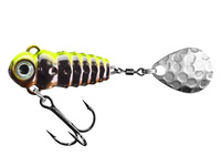 Spinmad Wirujący ogonek Crazy Bug 4g 2402