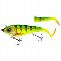 Savage Gear Wobler Deviator Tail 20cm/87g SS Firetiger