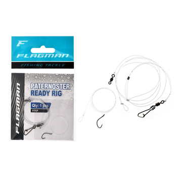 Flagman System do koszyka Paternoster Ready Rig