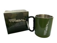 Shimano Kubek metalowy Tribal Mug