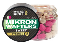 Feeder Bait Wafters Mikron Sweet 6mm