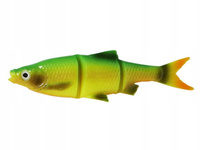 Savage Gear LB Roach Swim&amp;Jerk Firetiger 10cm 10g