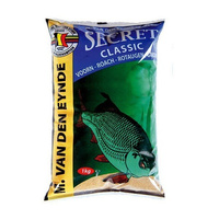 Zanęta Marcel Van Den Eynde Secret Classic Roach 1kg