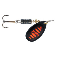 Jaxon Błystka obrotowa HS Doro nr 3/6g J